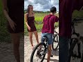 Um milagre aconteceu