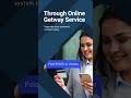 Accept payments faster than ever#InstantPayments #OnlinePayments #PaymentSolutions #TechForBusiness
