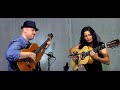 F7 & F7 Paco Demo - "Tomo y Obligo" by Jason & Elysa Hochman