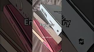 Empty Diary Ideas #viral #youtubeshorts