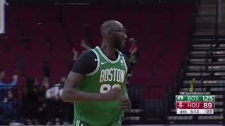 Tacko Fall Full Game Highlights | March 14 | Celtics vs Rockets