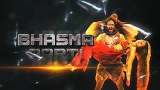 SHIVSHAKTI - BHASMA AARTI FULL LYRICAL