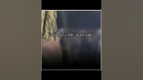 تلاوة خاشعة للقارئ يونس الدوسكي