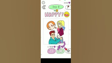 Draw Happy Queen: Puzzle Game Level 1 2 3 4 5