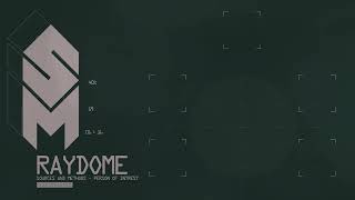 Sources and Methods - Raydome