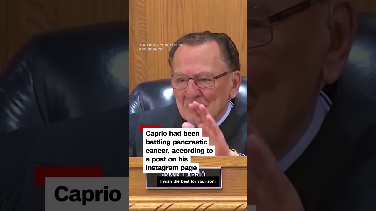  The Nicest Judge In World Dies At 88