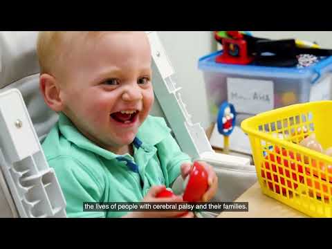 Remarkable Toys - Enabling play for all abilities (Ad version)