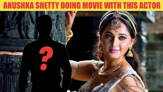 Naveen Polishetty To Collaborate With Anushka Shetty For A Telugu Film Titled ‘Production No 14’