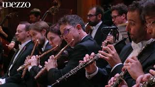 Daniele Gatti, Orchestre de la Suisse Romande - STRAUSS: Ein Heldenleben