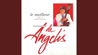 Video thumbnail of "Nicolas de Angelis - La Serment Oublié"