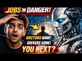 👉 “YOU NEXT? 😳 AI Ka Dangerous Future | Jobs Replace Ho Jayengi?” what happened AI in future 🤯