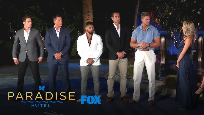 Paradise Hotel: Who Won the $250,000 Grand Prize in Shocking Twist