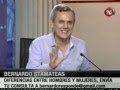 ¨Diferencias entre hombres y mujeres¨ por Bernardo Stamateas en Canal 26