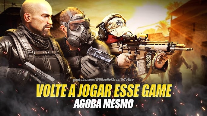 Pega essa Análise! World War Z: Aftermath