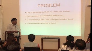 Connecting Ideas With Money - Ranganadh Damera - Crowd4Test