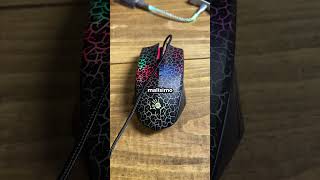 Haul de Muchos Mouse