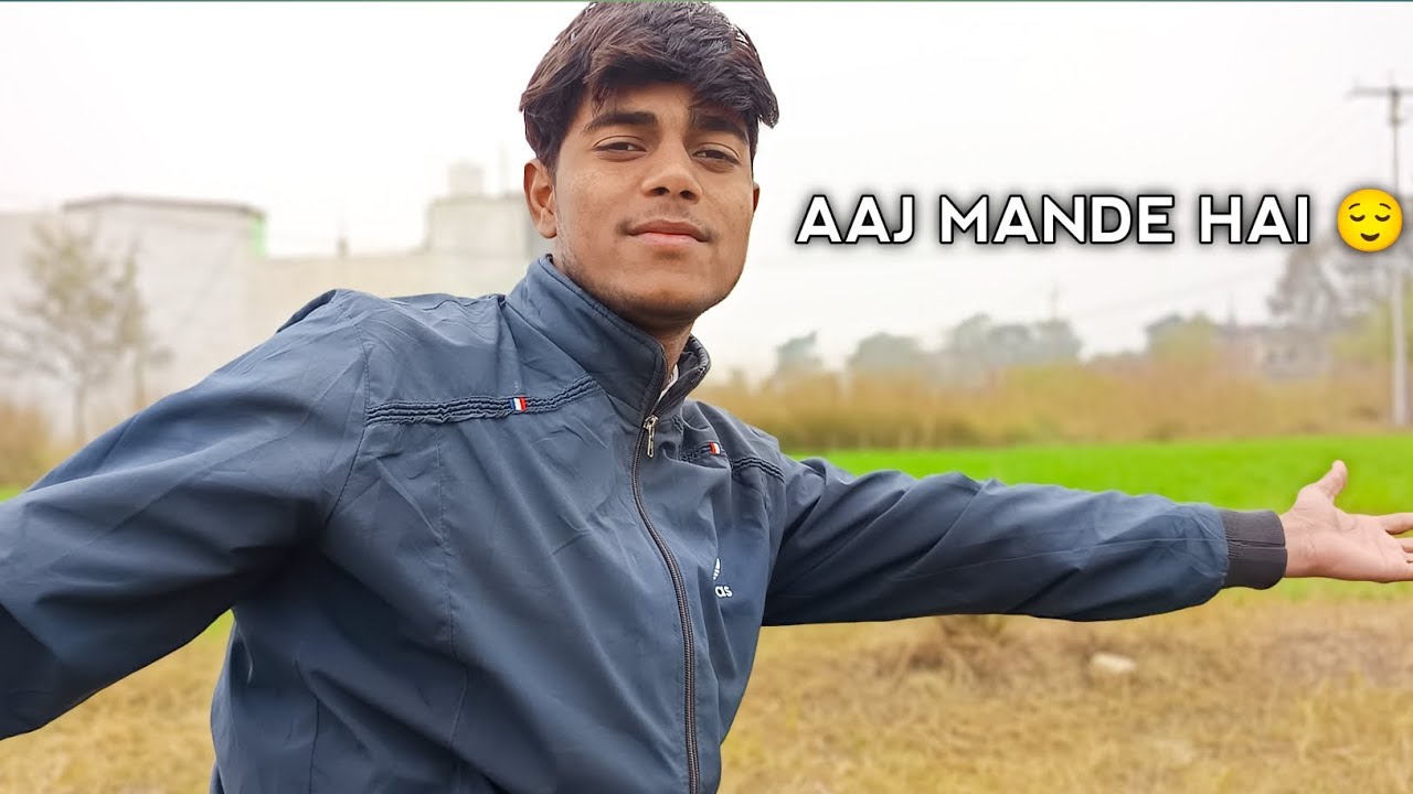 Aaj Mande Hai 😌 | Aaj Meri Chhutti Hai | Real Life Vlog