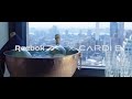 Reebok x cardi b let me benext level energy collection  bts