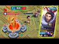 WATCH WHY THEY CALL ME THE KING OF EPIC COMEBACK "INUYASHA"-MLBB