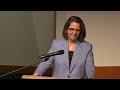 DAG Lisa Monaco Delivers Remarks at ATF’s Inaugural Gun Violence Survivors’ Summit