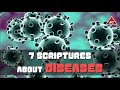 Bible Verses About COVID-19, Coronavirus & Diseases - 7 Scriptures Episode 9