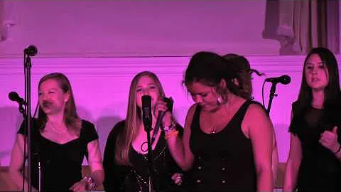 Hannah Lebel - Fat Bottomed Girls.m4v