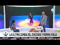 La última danza del Chucaro y Norma Viola