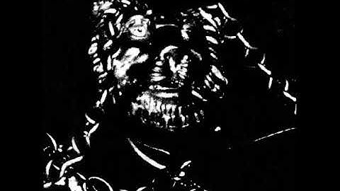 Volition Immanent - No Gods [MINDLP005]