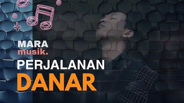 Danar Widianto - Perjalanan | Live at #maramusik