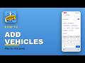 How to Add Vehicles on Zoomaa | Partner Setup
