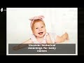 Top 14 Gladiator Baby Names For Brave Boys Girls 