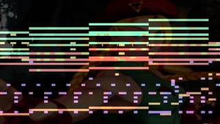 Video voorbeeld van "Super Street Fighter II - Cammy's Theme (Cover)"