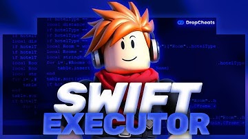 Swift Executor 2025 – Lightning-fast executor, keyless attach, script library, stable run and GUI