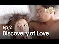 Discovery of Love EP.2 [SUB : KOR, ENG, CHN, MLY, VIE, IND]