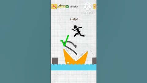 Draw 2 Save #draw #puzzlegame #puzzle #puzzletime