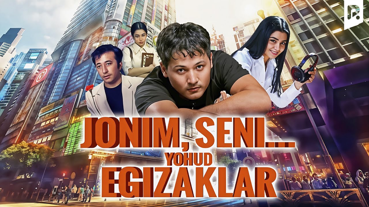 Jonim seni yohud egizaklar ozbek film       2013