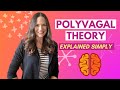 Polyvagal Theory Explained Simply
