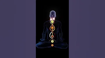 Meditation Music, Relaxing Music, Healing Aura | Healing Chakras, Sleep Music, Calm Music,