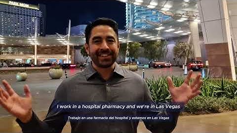 Nick Capote: por qué volver al Midyear mejora el cuidado del paciente