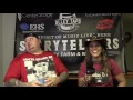 Moccasin Creek Interview CMA Fest 2017