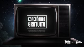 Tribo Da Periferia - Espetáculo Gratuito (Official Music) Duckjayreal