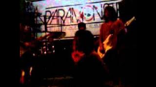 my girl-POWERSLAVES _ SBC