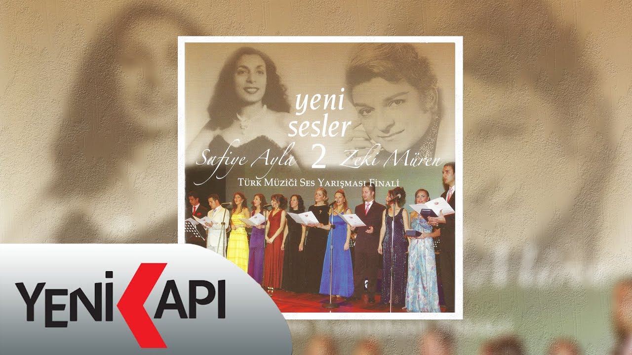 Faruk Onur Korzay - Aşkın Bana Bir Gizli Elem Oldu Güzel Yar (Official Video)