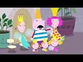 Hollys Kaputter Zauberstab | Ben und Hollys Kleines Königreich Deutsch | Cartoons für Kinder