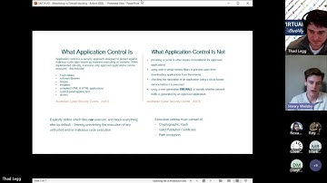 Airlock Digital Allowlisting vs Application Blocking in Firewalls