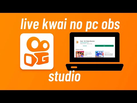 CHAT PARA LIVES COM PC NO KWAI STUDIO #KWAI #PC #CHAT #LIVE 