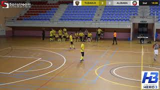 LIGA 3 HERO FUTSAL MIRI 2026