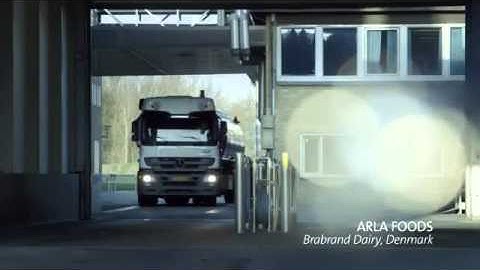 A Day, by Grundfos Industrial Solutions   YouTube