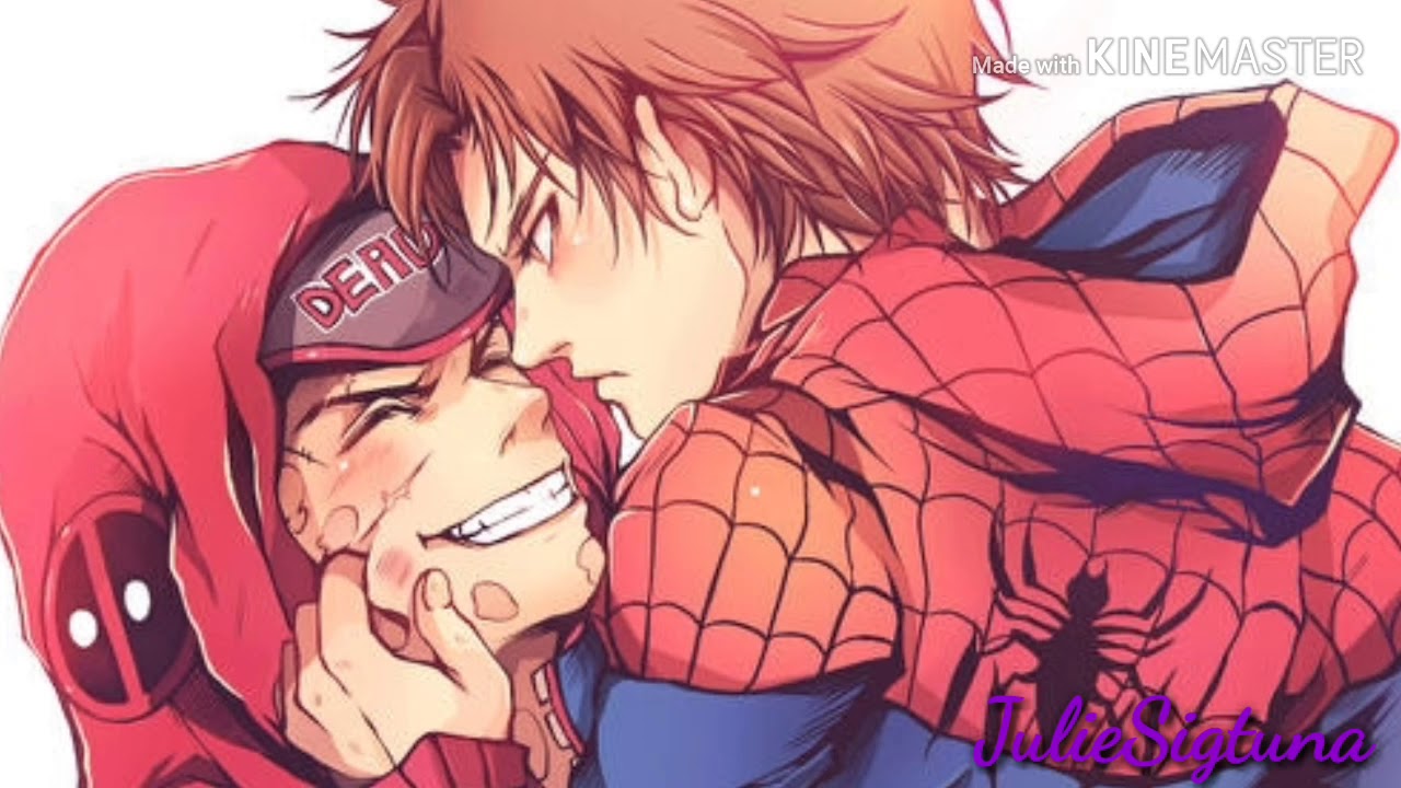 Spideypool