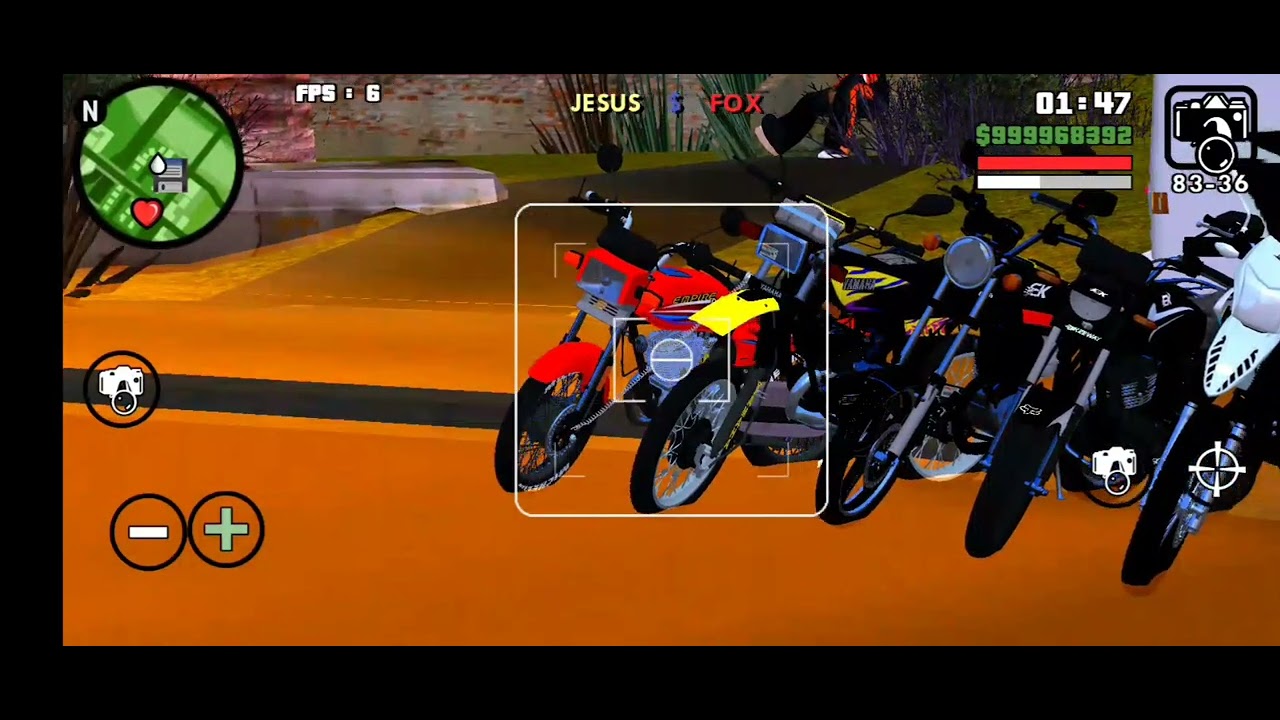 DATA VENEZOLANA V3 DE JESUS_$_FOX🇻🇪